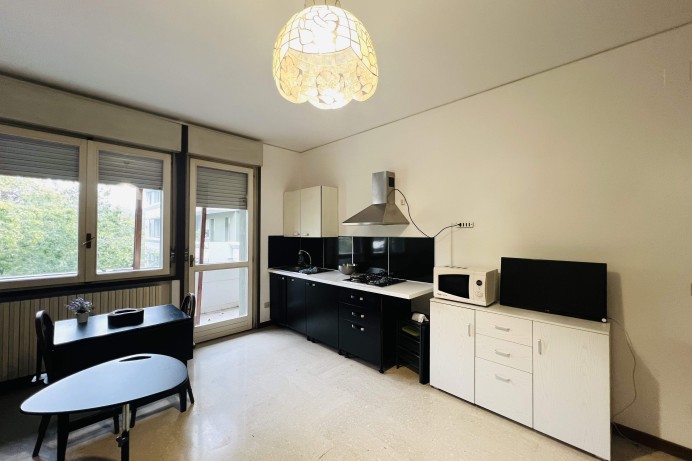 Trilocale in Vendita a San Gregorio 0 