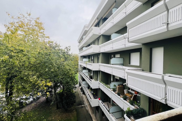 Trilocale in Vendita a San Gregorio 8 