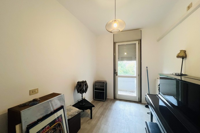 Trilocale in Vendita a San Gregorio 2 