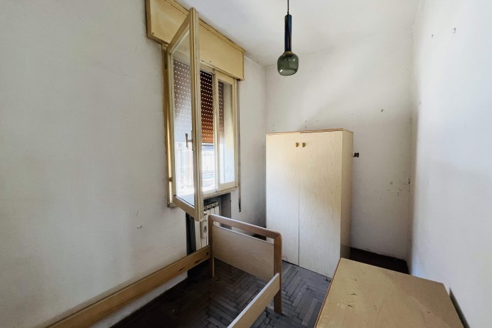 Trilocale in Vendita a Brusegana 6 