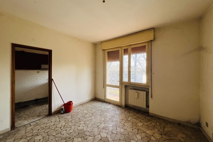 Trilocale in Vendita a Brusegana 0 