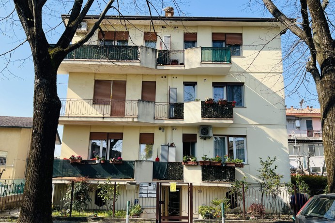 Trilocale in Vendita a Brusegana 15 