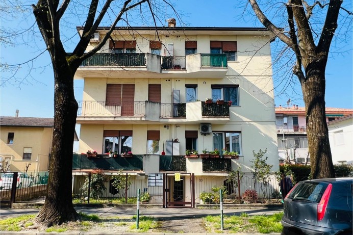 Trilocale in Vendita a Brusegana 14 