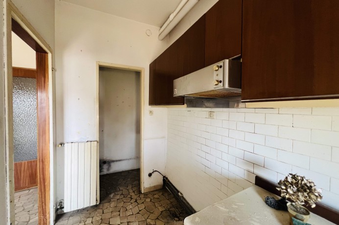 Trilocale in Vendita a Brusegana 2 