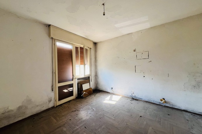 Trilocale in Vendita a Brusegana 5 