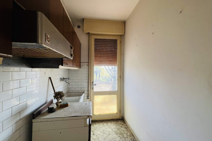 Trilocale in Vendita a Brusegana 3 