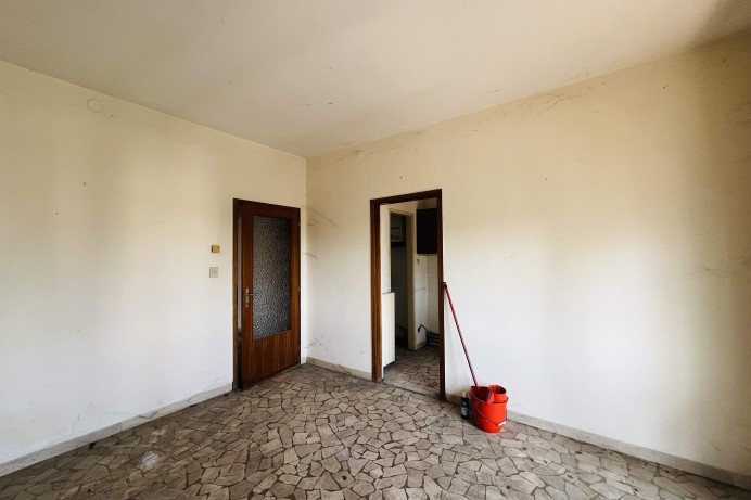 Trilocale in Vendita a Brusegana 1 