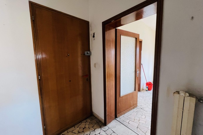 Trilocale in Vendita a Brusegana 10 