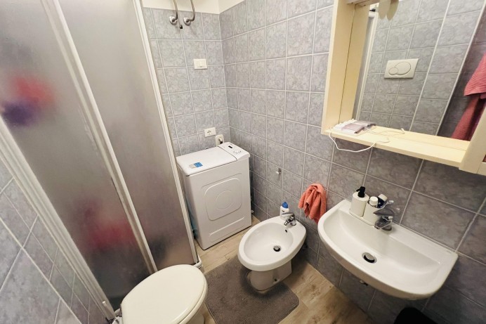 Bilocale in Vendita a Portello - Ospedali 8 