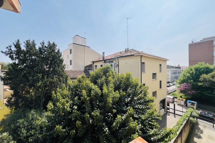 Quadrilocale in Vendita a Prato Della Valle 34 