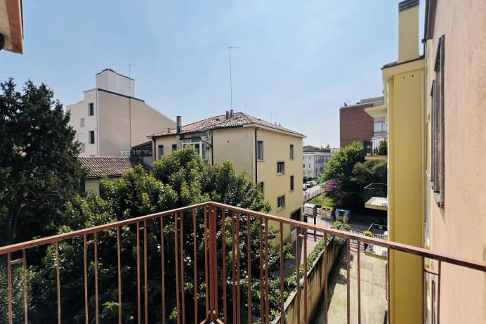Quadrilocale in Vendita a Prato Della Valle 33 
