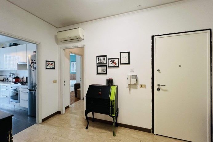 Bilocale in Vendita a San Gregorio 15 