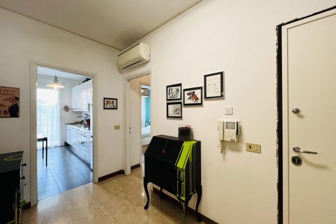 Bilocale in Vendita a San Gregorio 19 