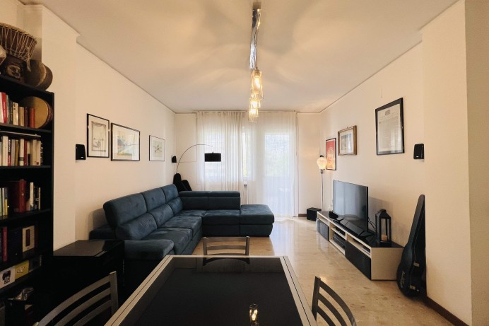 Bilocale in Vendita a San Gregorio 1 