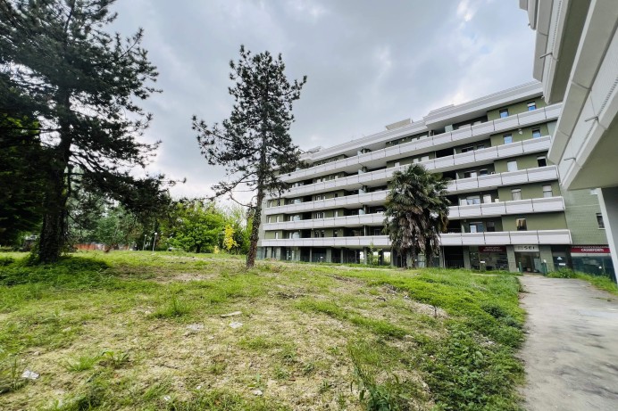 Bilocale in Vendita a San Gregorio 27 