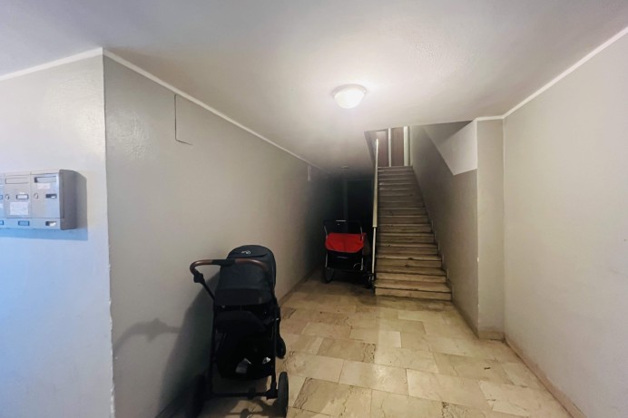 Bilocale in Vendita a San Lazzaro - Stanga 12 