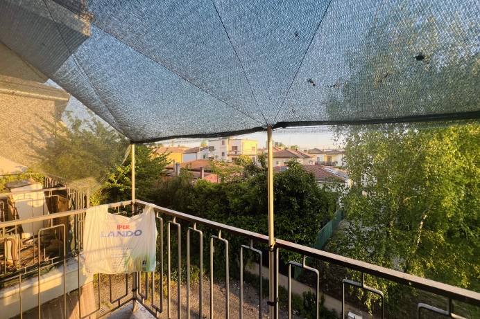 Bilocale in Vendita a San Lazzaro - Stanga 10 
