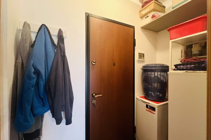 Bilocale in Vendita a San Lazzaro - Stanga 8 