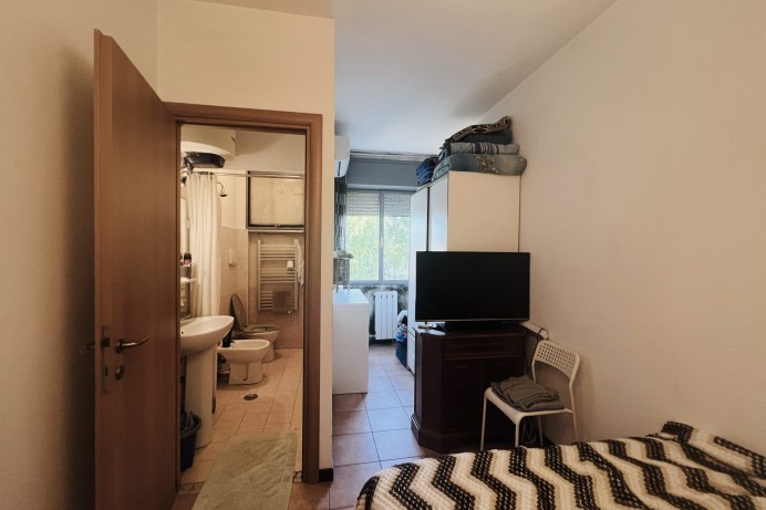 Bilocale in Vendita a San Lazzaro - Stanga 4 