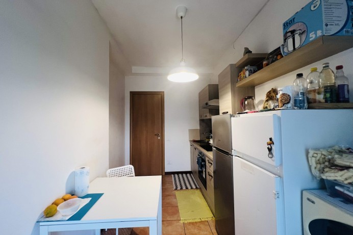 Bilocale in Vendita a San Lazzaro - Stanga 1 