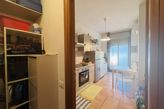 Bilocale in Vendita a San Lazzaro - Stanga 7 