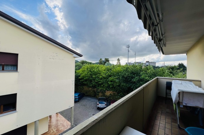 Bilocale in Vendita a Montegrotto Terme 13 