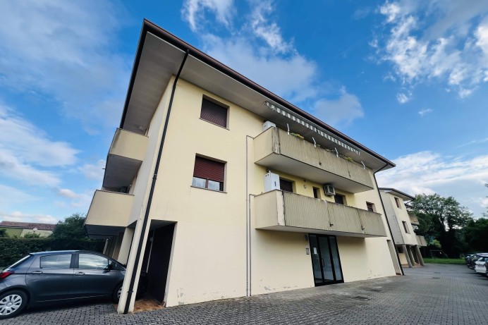 Bilocale in Vendita a Montegrotto Terme 17 