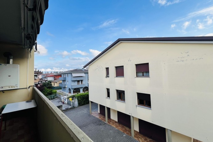 Bilocale in Vendita a Montegrotto Terme 14 
