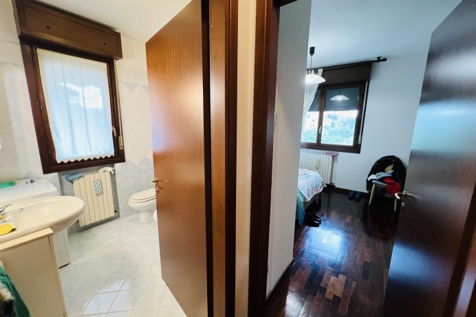 Bilocale in Vendita a Montegrotto Terme 9 
