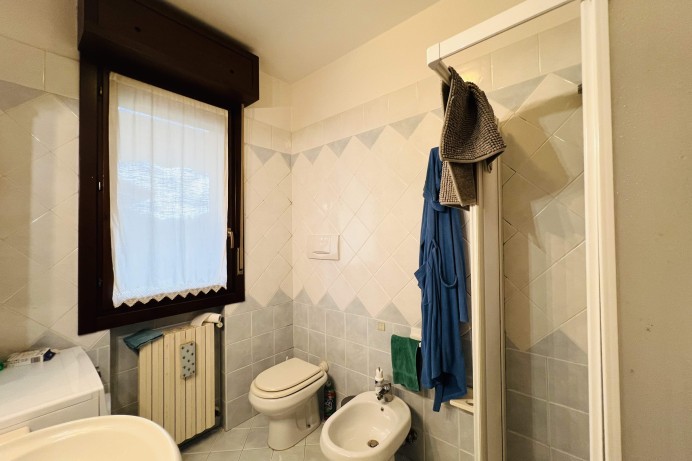 Bilocale in Vendita a Montegrotto Terme 10 