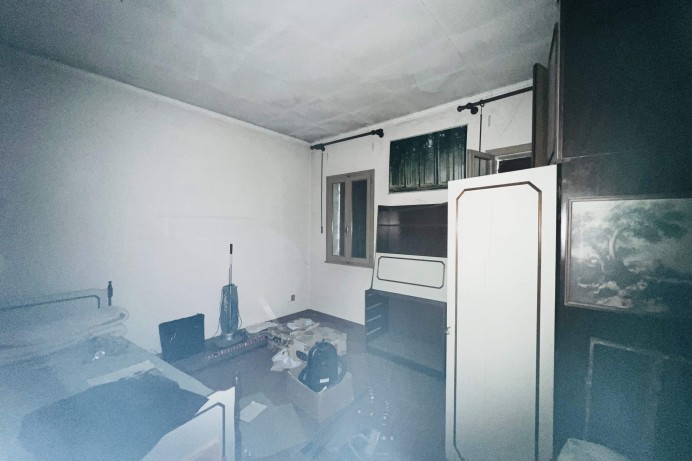 Villa Trifamiliare in Vendita a Paltana - Mandria 20 
