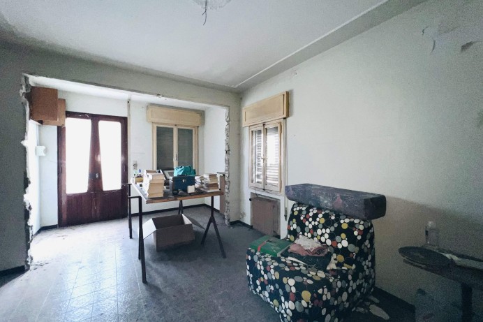 Villa Trifamiliare in Vendita a Paltana - Mandria 28 