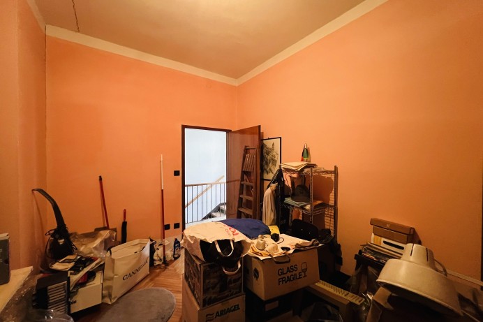 Villa Trifamiliare in Vendita a Paltana - Mandria 10 