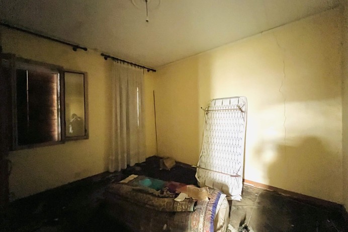 Villa Trifamiliare in Vendita a Paltana - Mandria 19 