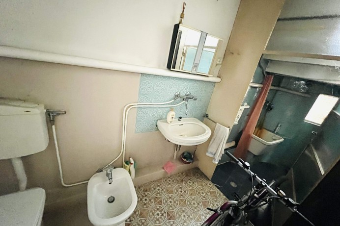 Villa Trifamiliare in Vendita a Paltana - Mandria 24 