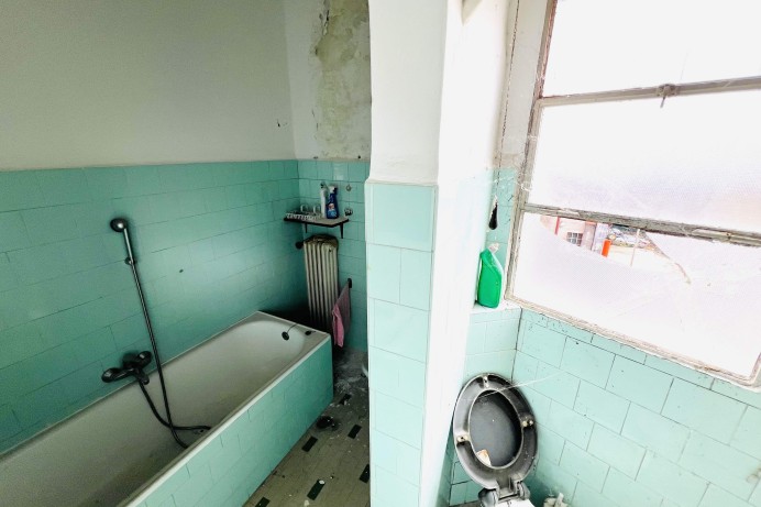 Villa Trifamiliare in Vendita a Paltana - Mandria 22 