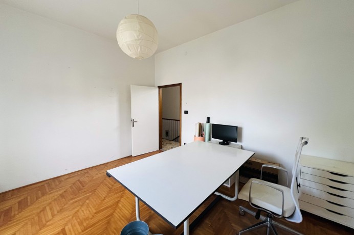 Villa Trifamiliare in Vendita a Paltana - Mandria 7 