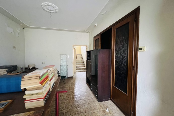 Villa Trifamiliare in Vendita a Paltana - Mandria 29 