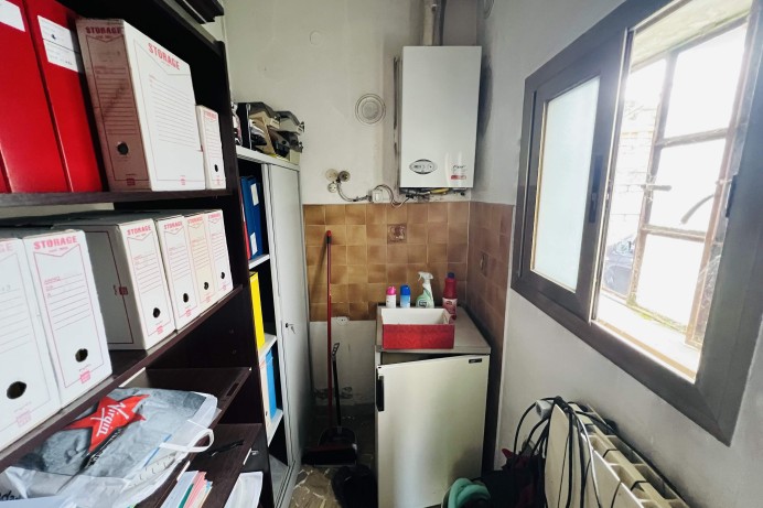Villa Trifamiliare in Vendita a Paltana - Mandria 18 