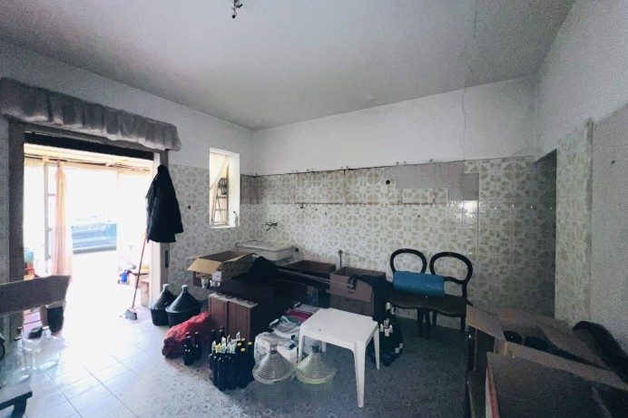 Villa Trifamiliare in Vendita a Paltana - Mandria 25 