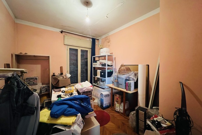Villa Trifamiliare in Vendita a Paltana - Mandria 9 