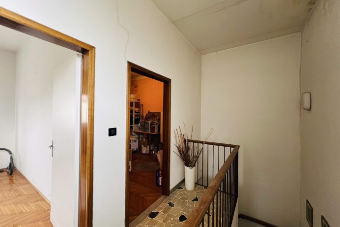 Villa Trifamiliare in Vendita a Paltana - Mandria 13 