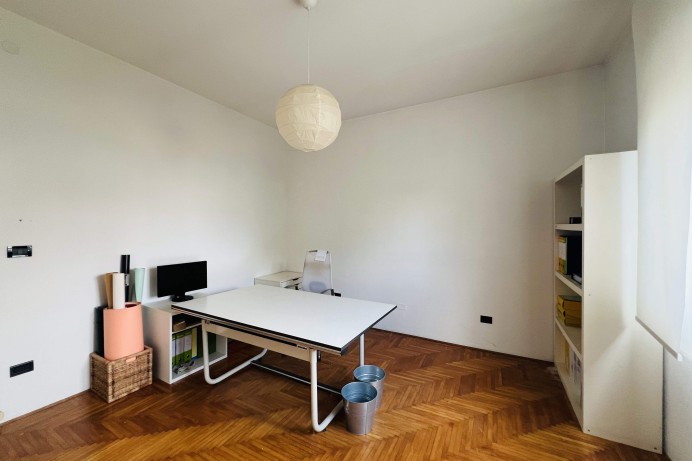 Villa Trifamiliare in Vendita a Paltana - Mandria 6 