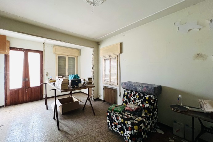 Villa Trifamiliare in Vendita a Paltana - Mandria 32 