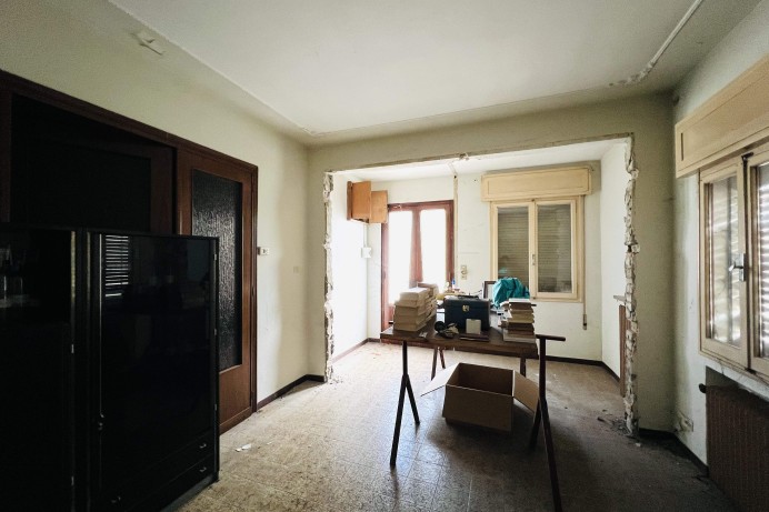 Villa Trifamiliare in Vendita a Paltana - Mandria 30 