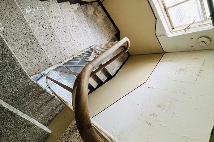 Villa Trifamiliare in Vendita a Paltana - Mandria 23 