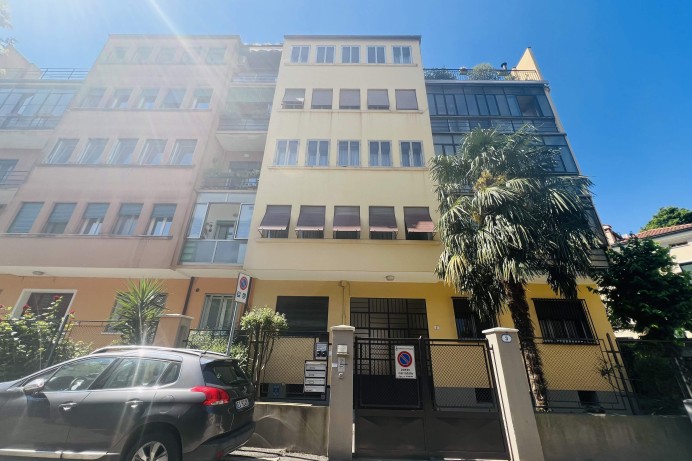 Ufficio in Vendita a Padova 13 