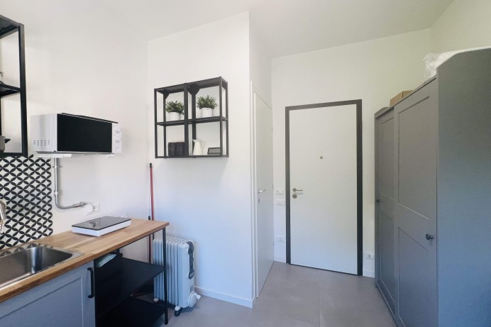Appartamento in Vendita a Padova 5 