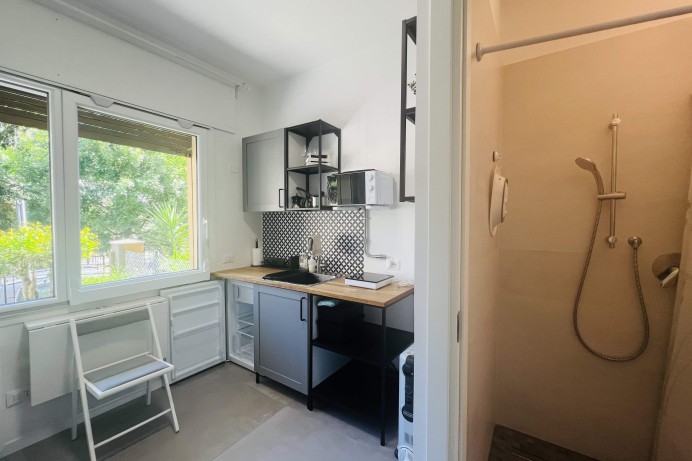 Appartamento in Vendita a Padova 6 
