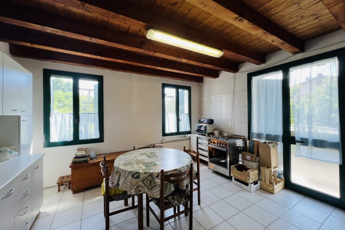 Casa Indipendente in Vendita a Padova 15 